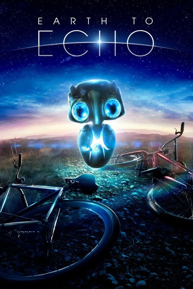 постер Эхо